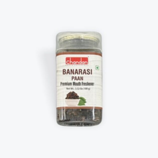 chandan banarasi paan 100g