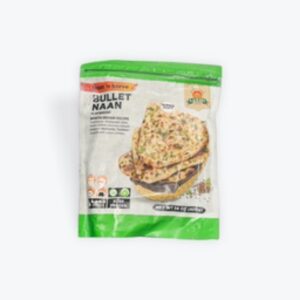 Lx bullet naan 400g
