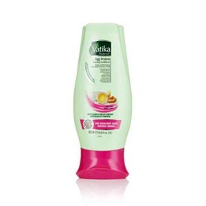 Dabur vatika naturals egg protein 400ml