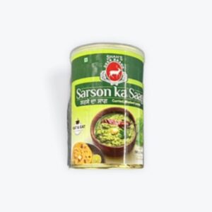 Deer sarson ka saag 400g