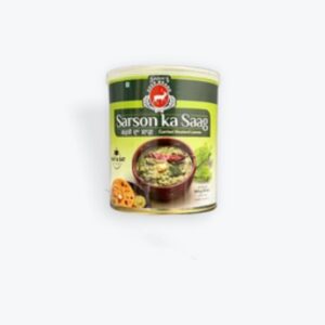 Deer sarson ka saag 800g