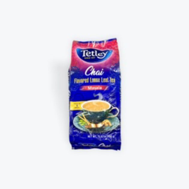 Tetley masala Tea 450g