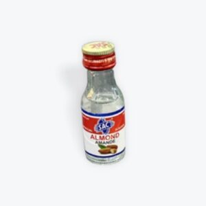SAC almond essence 25ml