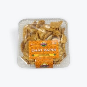 Crispy fried chat papdi 300g