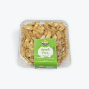Crispy namak para 360g