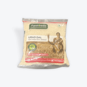 Farmveda urad dal 4lb