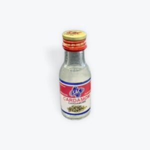 SAC cardamom essence 25ml