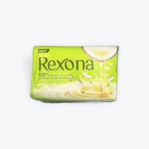 Rexona soap 150g
