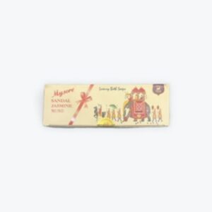Mysore sandal luxury 450g