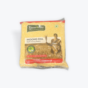 Farmveda moong dal 2lb