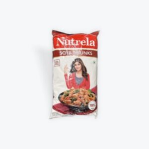 Nutrela soya chunks 1kg