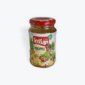 Kissan pineapple Jam 500g
