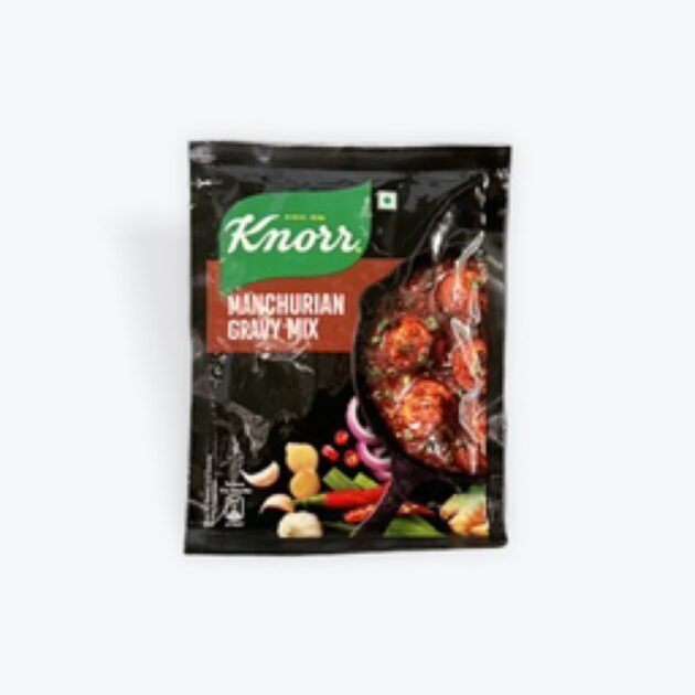 Knorr manchurian soup 44g