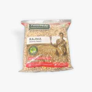 Farmveda chitkabra rajma 2lb