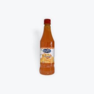 Kalvert orange squash 700ml
