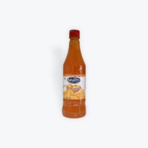 Kalvert orange squash 700ml