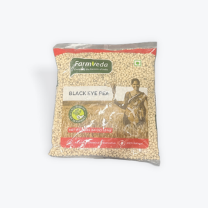 Farmveda black eye beans 4lb