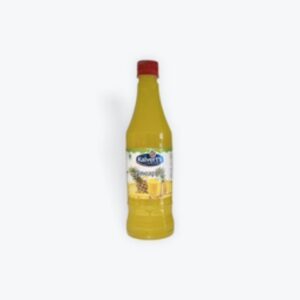 Kalvert pineapple squash 700ml
