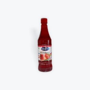 Kalvert strawberry syrup 700ml