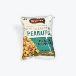 Sikandar black pepper shing 150g
