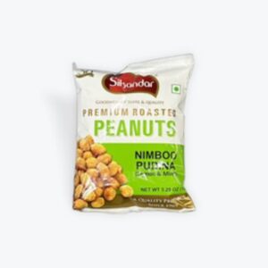 Sikandar nimbu pudina sing 150g