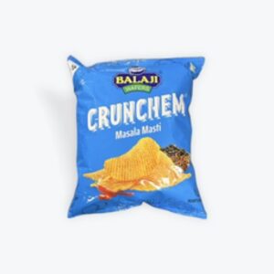 Balaji masala wafers 150g