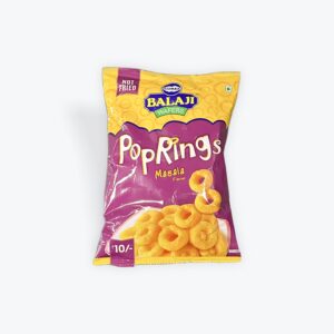 Balaji popring masala 45g