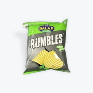 Balaji rumble wafers 150g