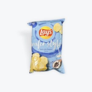 Lays salt with pepper 48g
