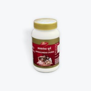 Dabur Ashwagandha Powder 100g