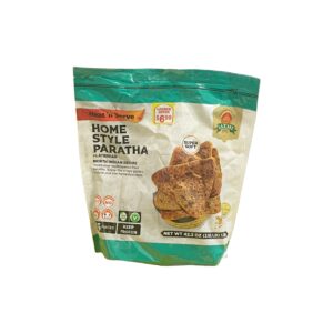 Lx homestyle paratha VP