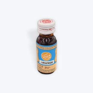 Viola orange color 20ml