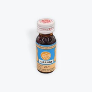 Viola orange color 20ml