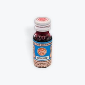 Viola red rose color 20ml