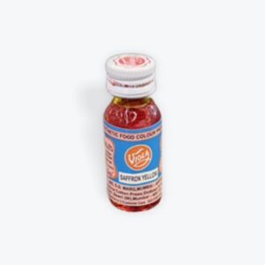 Viola saffron yellow color 20ml