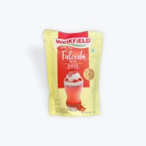 Weikfield falooda mix rose 200g