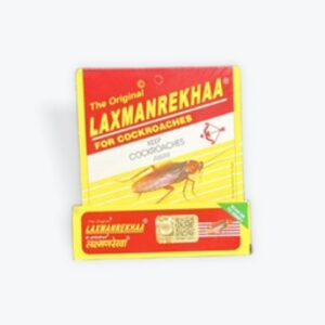 Laxman rekha cockroach powder