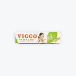 Vicco fennel Toothpaste 200g