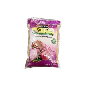 Hemani fried onion 400g