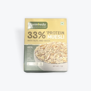 Farmveda muesli 200g