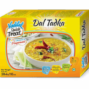 Vadilal gujarati dal 284g