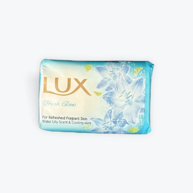 Lux international soap 125g