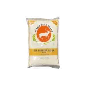 Deer all purpose flour 2lb