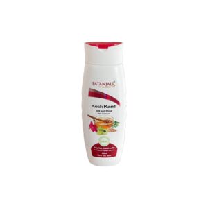Patanjali natural hair shampoo 200g