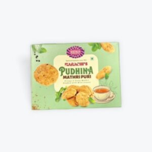 Karachi pudina mathri 200g