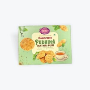 Karachi pudina mathri 200g