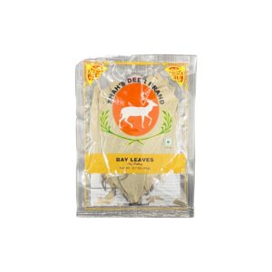 Deer bay leaves 20g