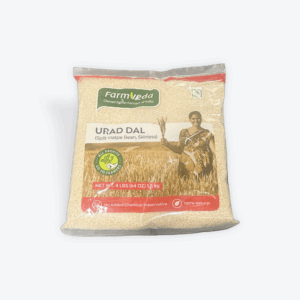 Farmveda basmati mamra 400g