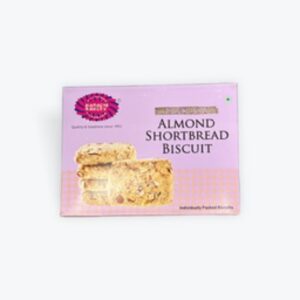 Karachi almond butter biscuit 300g