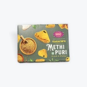 Karachi methi puri 200g